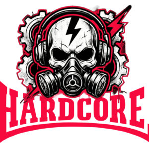 Hardcore Extreme Sweater