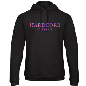 Hardcore Classics Hooded Sweater