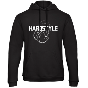 Hardstyle Hertz Hooded Sweater