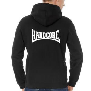 Hardcore Classic Unite Backprint